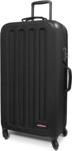 Eastpak TRANZSHELL L Reiskoffer (77 X 43 X 26.5 Cm) - Black 29 Eastpak TRANZSHELL L Reiskoffer (77 X 43 X 26.5 Cm) - Black -Bagage Kortingen Winkel 571x1200 7