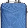 Enrico Benetti Louisville 39040 Handbagage Koffer 52 Cm - Blauw 1 Enrico Benetti Louisville 39040 Handbagage Koffer 52 Cm - Blauw -Bagage Kortingen Winkel 572x1200