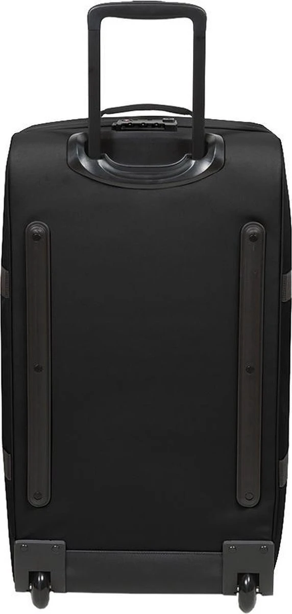 Eastpak TRANVERZ M Reiskoffer (67 X 35.5 X 30 Cm) - Black 13 Eastpak TRANVERZ M Reiskoffer (67 X 35.5 X 30 Cm) - Black - Afbeelding 11