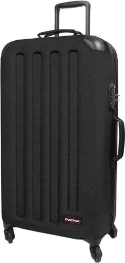Eastpak TRANZSHELL L Reiskoffer (77 X 43 X 26.5 Cm) - Black 22 Eastpak TRANZSHELL L Reiskoffer (77 X 43 X 26.5 Cm) - Black -Bagage Kortingen Winkel 573x1200 11