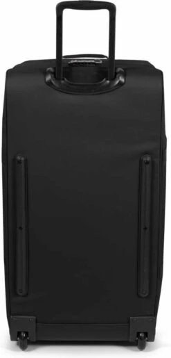 Eastpak TRANVERZ L Reiskoffer (79 X 40 X 33 Cm) - Black -Bagage Kortingen Winkel 575x1200 4