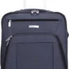 Decent Basic-Line Medium Trolley 63 Cm - Donkerblauw 2 Decent Basic-Line Medium Trolley 63 Cm - Donkerblauw -Bagage Kortingen Winkel 578x1200 15
