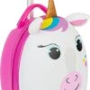 Boppi - Kindertrolley - Eenhoorn - Handbagage - Lichtgewicht - Duurzaam - 17L -Bagage Kortingen Winkel 579x1200 4