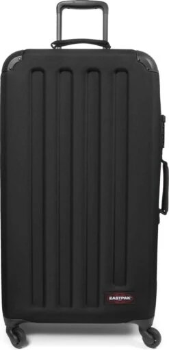 Eastpak TRANZSHELL L Reiskoffer (77 X 43 X 26.5 Cm) - Black 20 Eastpak TRANZSHELL L Reiskoffer (77 X 43 X 26.5 Cm) - Black -Bagage Kortingen Winkel 580x1200 1