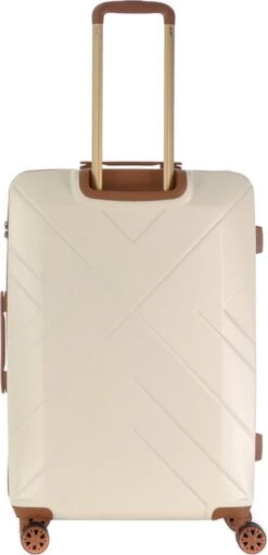 Oistr Florence Spinner L Off White 24 Oistr Florence Spinner L Off White -Bagage Kortingen Winkel 580x1200 2