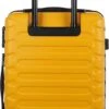 Enrico Benetti Handbagage Koffer Showkoo 52 Yellow -Bagage Kortingen Winkel 585x1200 1