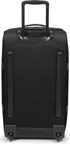 Eastpak TRANVERZ M Reiskoffer (67 X 35.5 X 30 Cm) - Black 37 Eastpak TRANVERZ M Reiskoffer (67 X 35.5 X 30 Cm) - Black -Bagage Kortingen Winkel 586x1200 19