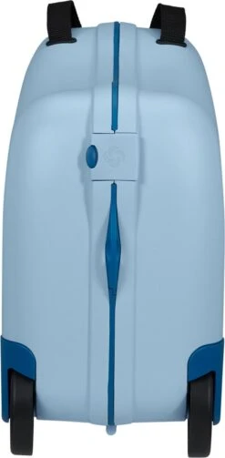 Samsonite - Dream Rider Suitcase Puppy P. -Bagage Kortingen Winkel 589x1200