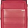 Carlton Cooper Spinner Case 66 Cm - Red 2 Carlton Cooper Spinner Case 66 Cm - Red -Bagage Kortingen Winkel 590x1200 12
