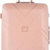 Oistr Florence Spinner L Matte Pink -Bagage Kortingen Winkel 590x1200 7
