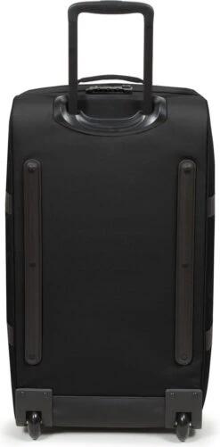 Eastpak TRANVERZ M Reiskoffer (67 X 35.5 X 30 Cm) - Black 35 Eastpak TRANVERZ M Reiskoffer (67 X 35.5 X 30 Cm) - Black -Bagage Kortingen Winkel 592x1200 7