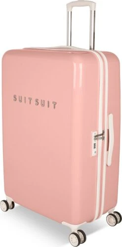 SUITSUIT - Fabulous Fifties - Papaya Peach - Duo Set (55/76 Cm) 17 SUITSUIT - Fabulous Fifties - Papaya Peach - Duo Set (55/76 Cm) -Bagage Kortingen Winkel 593x1200 4