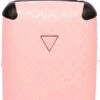 Guess Wilder 18 In 4 Wheeler Dames Reiskoffer - Pale Roze -Bagage Kortingen Winkel 594x1200