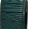 Benzi Izeda Grote Koffer - 75 Cm - 95 Liter - Groen 1 Benzi Izeda Grote Koffer - 75 Cm - 95 Liter - Groen -Bagage Kortingen Winkel 594x1200 2