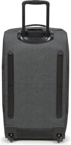 Eastpak TRANVERZ M Reiskoffer (67 X 35.5 X 30 Cm) - Black Denim 29 Eastpak TRANVERZ M Reiskoffer (67 X 35.5 X 30 Cm) - Black Denim -Bagage Kortingen Winkel 594x1200 5