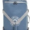Kipling TEAGAN M Reiskoffer (38 X 66 X 35 Cm) - Brush Blue C