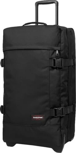 Eastpak TRANVERZ M Reiskoffer (67 X 35.5 X 30 Cm) - Black 27 Eastpak TRANVERZ M Reiskoffer (67 X 35.5 X 30 Cm) - Black -Bagage Kortingen Winkel 597x1200 10