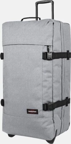 Eastpak TRANVERZ L Reiskoffer (79 X 40 X 33 Cm) - Sunday Grey 26 Eastpak TRANVERZ L Reiskoffer (79 X 40 X 33 Cm) - Sunday Grey -Bagage Kortingen Winkel 597x1200 6