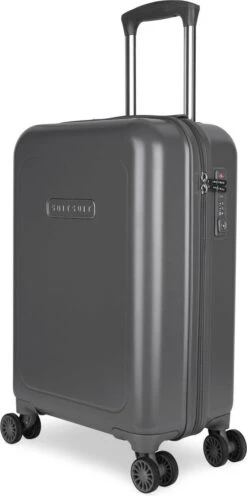 SUITSUIT - Blossom - December Sky - Handbagage (55 Cm) 15 SUITSUIT - Blossom - December Sky - Handbagage (55 Cm) -Bagage Kortingen Winkel 598x1200 2