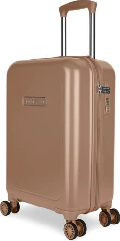 SUITSUIT - Blossom - Mocha Mousse - Duo Set (55/76 Cm) 14 SUITSUIT - Blossom - Mocha Mousse - Duo Set (55/76 Cm) -Bagage Kortingen Winkel 598x1200 6