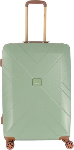 Oistr Florence Spinner L Olive Green