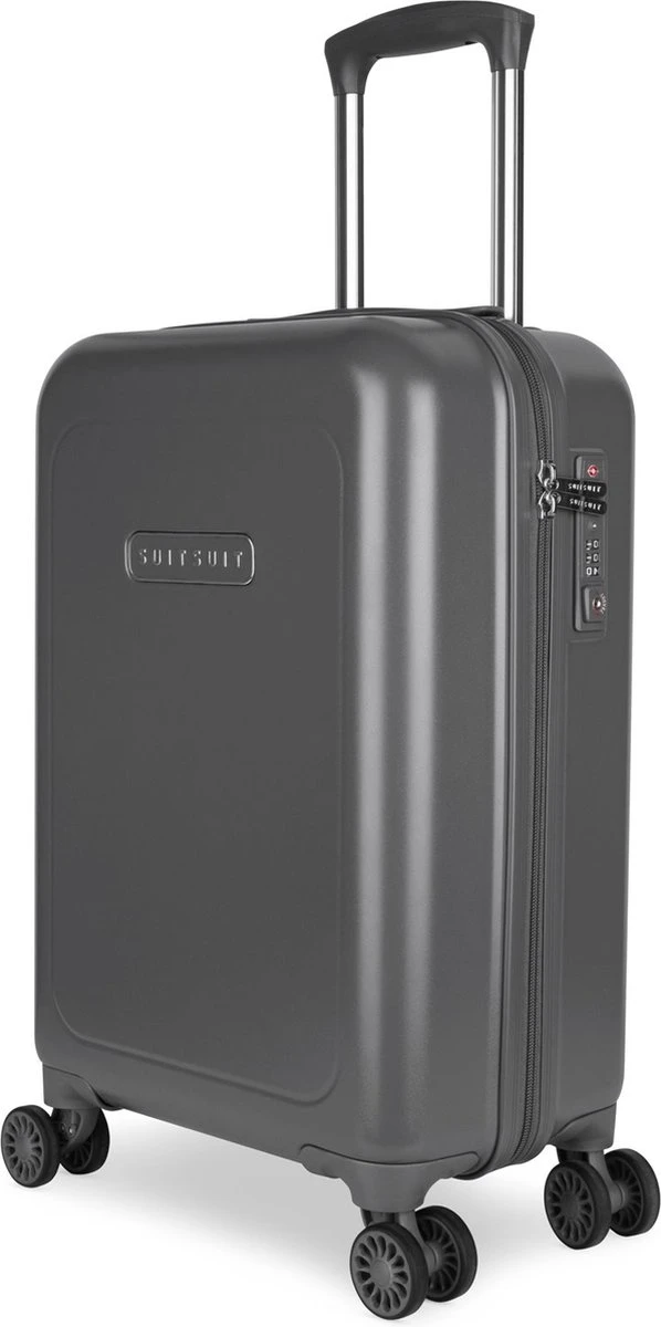 SUITSUIT - Blossom - December Sky - Duo Set (55/76 Cm) 6 SUITSUIT - Blossom - December Sky - Duo Set (55/76 Cm) - Afbeelding 4