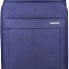 Decent D-Upright Medium Koffer - 66 Cm Expandable - TSA Slot - Donkerblauw 1 Decent D-Upright Medium Koffer - 66 Cm Expandable - TSA Slot - Donkerblauw -Bagage Kortingen Winkel 600x1200 18