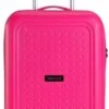 Decent Maxi-Air Handbagage Koffer - 55 Cm - Pink -Bagage Kortingen Winkel 600x1200 8