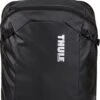 Thule Chasm Handbagagekoffer 55cm/22" - Zwart 2 Thule Chasm Handbagagekoffer 55cm/22" - Zwart -Bagage Kortingen Winkel 603x1200
