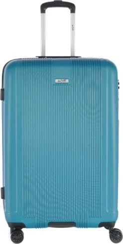 Oistr Noorvik 4 Wheel Spinner 79 Ocean Blue