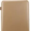 Decent Retro Koffer Groot 76 Cm Beige Brown -Bagage Kortingen Winkel 607x1200 10