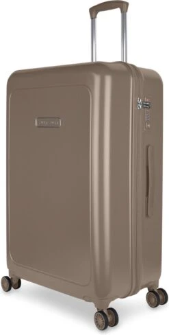 SUITSUIT - Blossom - Plaza Taupe - Duo Set (55/76 Cm) -Bagage Kortingen Winkel 607x1200 3