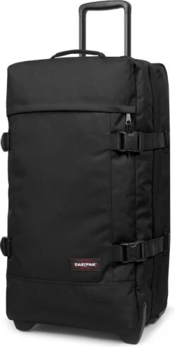 Eastpak TRANVERZ M Reiskoffer (67 X 35.5 X 30 Cm) - Black 40 Eastpak TRANVERZ M Reiskoffer (67 X 35.5 X 30 Cm) - Black -Bagage Kortingen Winkel 608x1200 9