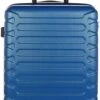 Enrico Benetti Handbagage Koffer Showkoo 52 Steel Blue -Bagage Kortingen Winkel 609x1200 2