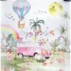 Koffer - Unicorn - Regenboog - Kinderen - 35x55x20 Cm - Handbagage - Trolley - Fotokoffer 1 Koffer - Unicorn - Regenboog - Kinderen - 35x55x20 Cm - Handbagage - Trolley - Fotokoffer -Bagage Kortingen Winkel 610x1200 2