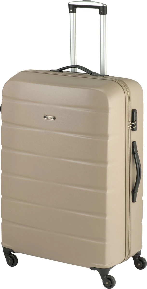 Princess Traveller Grenada - Reiskoffer - Taupe - L - 76cm 3 Princess Traveller Grenada - Reiskoffer - Taupe - L - 76cm