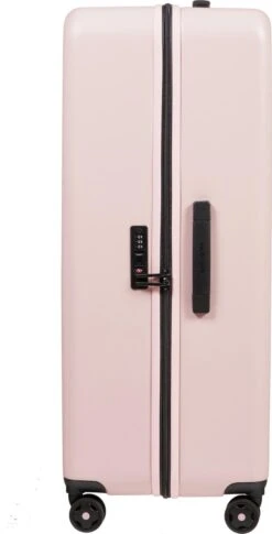 Samsonite Reiskoffer - Stackd Spinner 81/30 (Groot) Rose -Bagage Kortingen Winkel 611x1200 10
