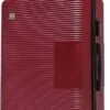 Benzi Obejo Large Koffer - 75 Cm - Bordeaux Rood -Bagage Kortingen Winkel 611x1200 4