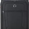 Delsey Helium DLX Reiskoffer - 71 Cm - Zwart -Bagage Kortingen Winkel 612x1200