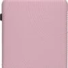 Enrico Benetti Koffer / Trolley / Reiskoffer - 75 X 46 X 25 Cm - 93 Liter - ABS - Maat L - Louisville - Roze -Bagage Kortingen Winkel 614x1200 7