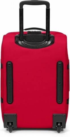 Eastpak TRANVERZ S Reiskoffer, Handbagage (51 X 32.5 X 23 Cm) - Sailor Red -Bagage Kortingen Winkel 616x1200 11