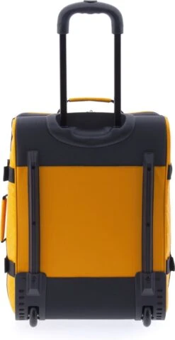 Gladiator Polar Handbagage Laptop Wieltas / Koffer - 55 Cm - 14 Inch - Geel 15 Gladiator Polar Handbagage Laptop Wieltas / Koffer - 55 Cm - 14 Inch - Geel -Bagage Kortingen Winkel 619x1200 1