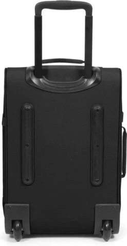 Eastpak TRANVERZ XS Reiskoffer, Handbagage (48 X 32 X 21 Cm) - Black 30 Eastpak TRANVERZ XS Reiskoffer, Handbagage (48 X 32 X 21 Cm) - Black -Bagage Kortingen Winkel 619x1200 5