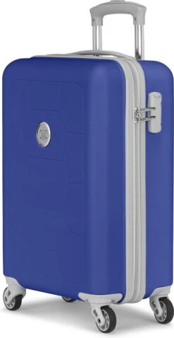 SUITSUIT - Caretta - Dazzling Blue - Handbagage (53 Cm) -Bagage Kortingen Winkel 620x1200 7