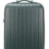 Decent Handbagage Koffer / Trolley / Reiskoffer - 55 Cm - 38 Liter - ABS - Tranporto - Groen -Bagage Kortingen Winkel 623x1200 1