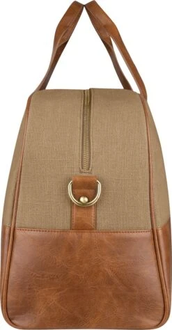 SUITSUIT - Fab Seventies - Cuban Sand - Weekender -Bagage Kortingen Winkel 625x1200 18