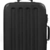 Eastpak TRANZSHELL M Reiskoffer (67 X 42 X 4 Cm) - Black -Bagage Kortingen Winkel 625x1200 4