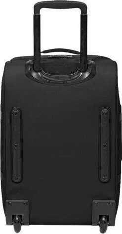 Eastpak TRANVERZ S Reiskoffer, Handbagage (51 X 32.5 X 23 Cm) - Black -Bagage Kortingen Winkel 627x1200