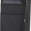 Gabol Cloud Spinner 79 Black 1 Gabol Cloud Spinner 79 Black -Bagage Kortingen Winkel 627x1200 4