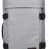 Eastpak TRANVERZ M Reiskoffer (67 X 35.5 X 30 Cm) - Sunday Grey